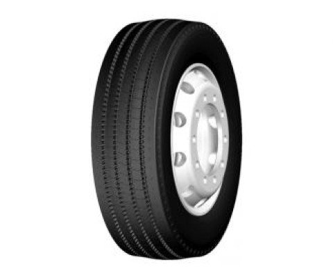 Кама NF-201 (рулевая) 245/70 R19.5 136/134M Кама NF-201 (рулевая) 245/70 R19.5 136/134M