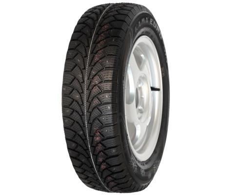 Кама Евро 519 175/65 R14 82T (шип)