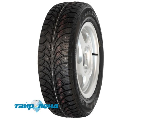 Кама Евро 519 185/70 R14 88T (шип)