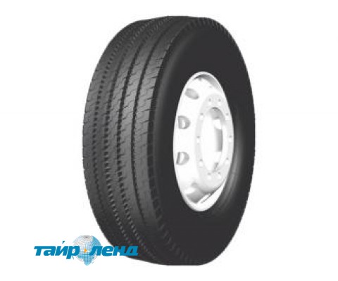 Кама NF-202 (рулевая) 215/75 R17.5 126/124M