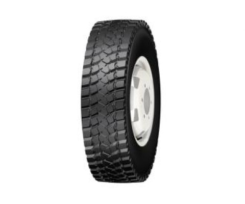 Кама NU-701 (универсальная) 315/80 R22.5 156/150L