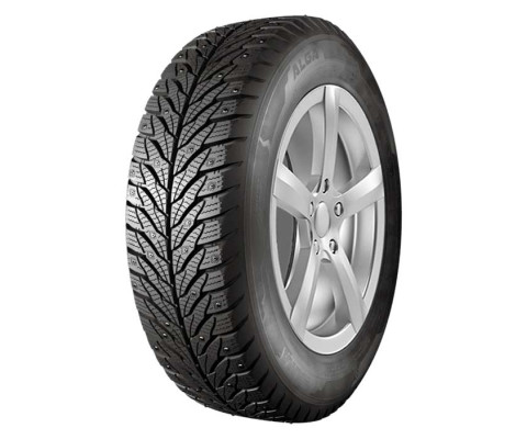 Кама Alga (НК-531) 185/70 R14 88T (шип)