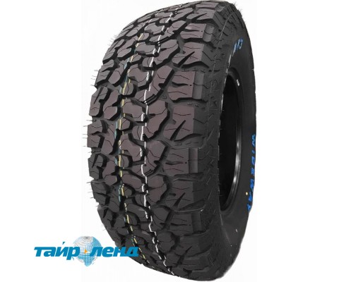 Kapsen AT02 PracticalMax A/T 225/65 R17 102T