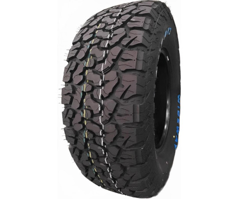 Kapsen AT02 PracticalMax A/T 245/65 R17 117/114S