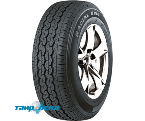 Kapsen RS07 215/65 R15C 104/102T