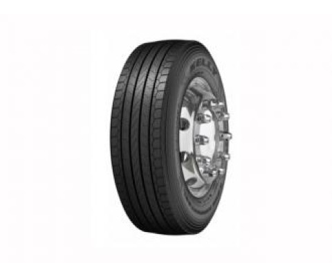 Kelly Armorsteel KSM2 (рулевая) 295/80 R22.5 154/149M