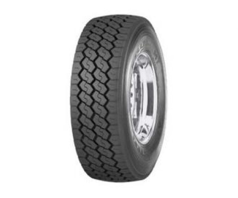 Kelly Armorsteel KMT (прицепная) 385/65 R22.5 160/158K 18PR
