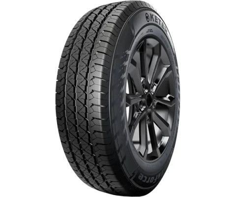 Keter CrossForce 255/70 R15C 112/110S Keter CrossForce 255/70 R15C 112/110S