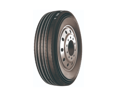 Kingrun TT249 (рулевая) 315/80 R22.5 156/150M 20PR