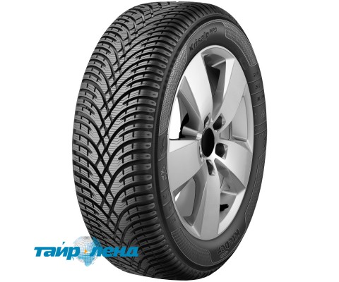 Kleber Krisalp HP3 205/40 R17 84V XL