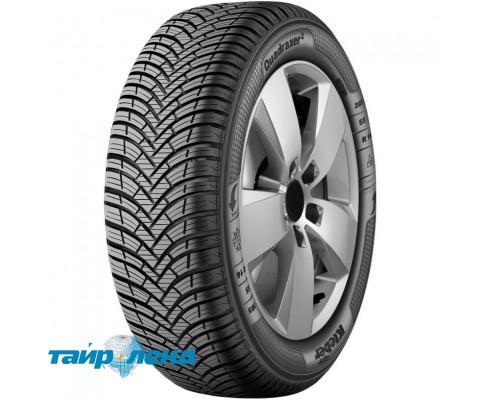 Kleber Quadraxer SUV 265/60 R18 114V XL