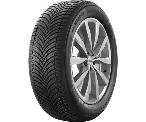 Kleber Quadraxer SUV 215/70 R16 100H Kleber Quadraxer SUV 215/70 R16 100H