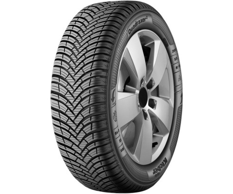 Kleber Quadraxer SUV 235/55 R18 100V
