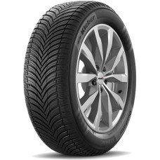 Kleber Quadraxer 3 205/55 R17 95V XL