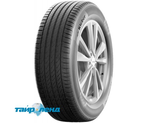 Kleber Dynaxer HP5 245/45 ZR19 98Y