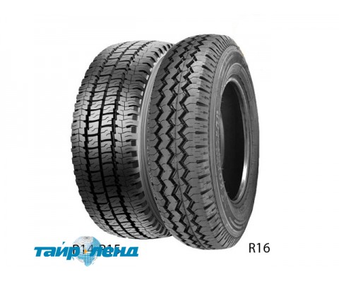 Kormoran VanPro B2 6.5 R16C 108/107L