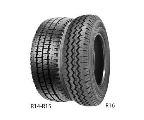 Kormoran VanPro B2 225/70 R15C 112/110R Kormoran VanPro B2 225/70 R15C 112/110R