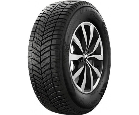 Kormoran All Season Light Truck 195/65 R16C 104/102T