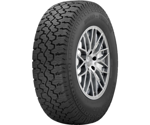 Kormoran Road Terrain 265/70 R17 116T XL Kormoran Road Terrain 265/70 R17 116T XL