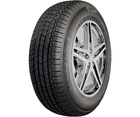 Kormoran SUV Summer 245/45 ZR19 98W