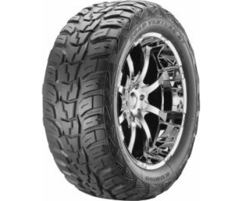 Kumho Road Venture MT KL71 245/75 R16 120/116Q