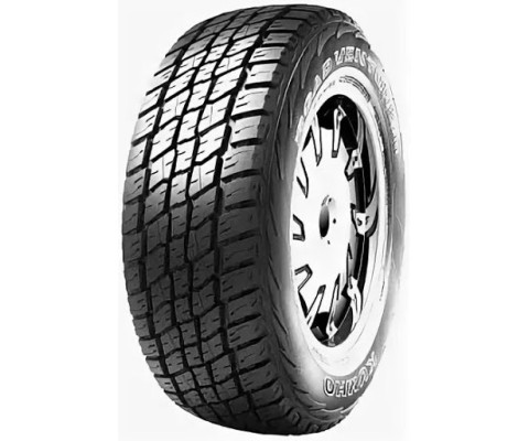 Kumho Road Venture AT61 205 R16 104S XL