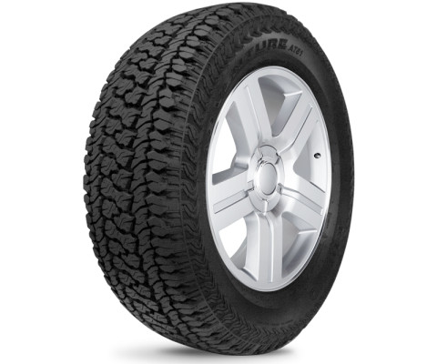 Kumho Road Venture AT51 235/75 R17 109T