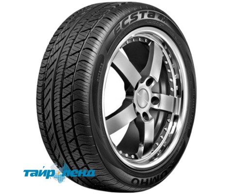 Kumho Ecsta 4X KU22 205/50 ZR17 93W XL