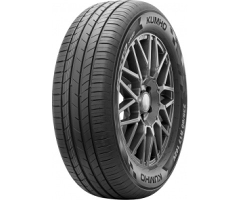 Kumho Ecsta HS52 215/55 ZR17 98W XL Kumho Ecsta HS52 215/55 ZR17 98W XL