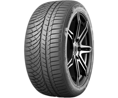 Kumho WinterCraft WP-72 255/40 R18 99V XL Kumho WinterCraft WP-72 255/40 R18 99V XL