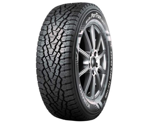 Kumho PorTran Winter CW11 215/65 R16C 109/107R Kumho PorTran Winter CW11 215/65 R16C 109/107R