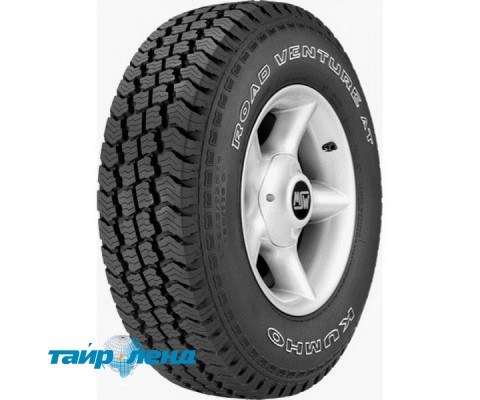 Kumho Road Venture AT KL78 215/85 R16 115/112Q OWL