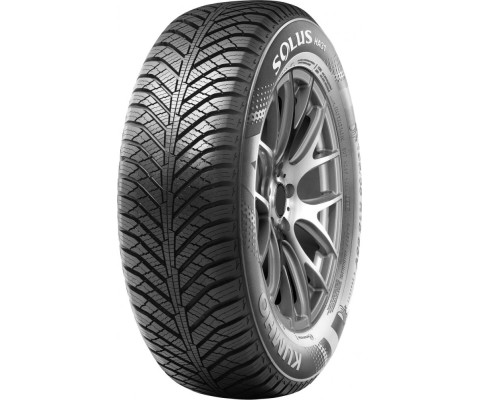 Kumho Solus HA31 265/70 R17 115H