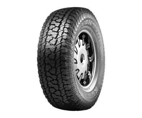 Kumho Marshal Road Venture MT51 265/60 R18 119/116Q