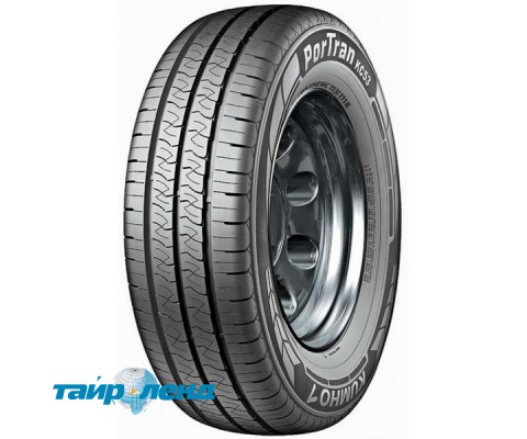 Kumho PorTran KC53 225/75 R16C 121/120R