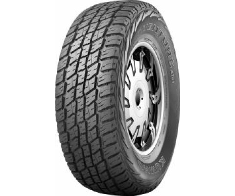 Kumho Road Venture AT61 205/80 R16 104S XL