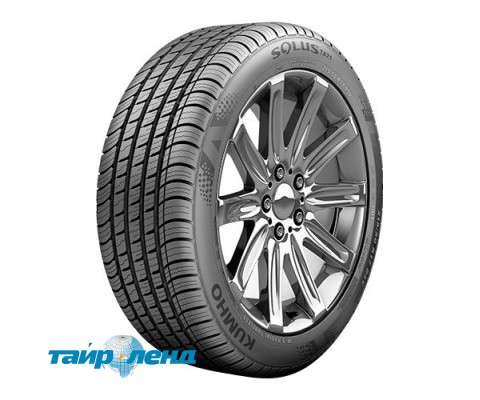 Kumho Solus TA71 215/60 R16 95V *