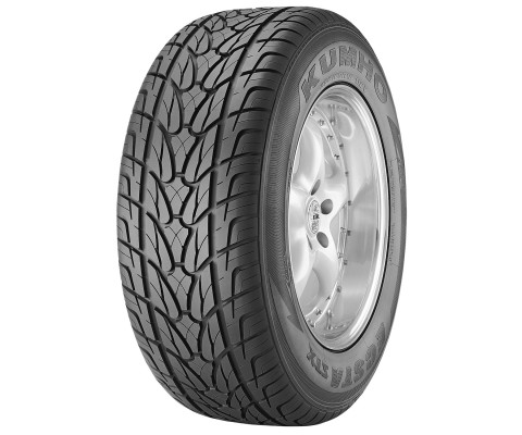 Kumho Ecsta STX KL12 255/55 R16 103V
