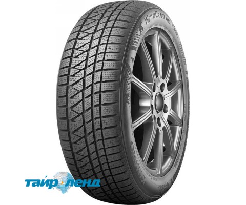 Kumho WinterCraft SUV WS-71 215/55 R18 99H XL