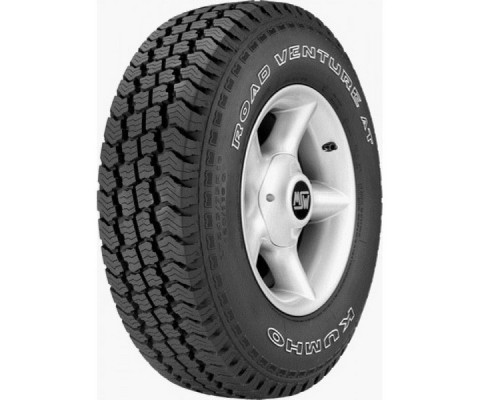 Kumho Road Venture AT KL78 215/85 R16 115/112Q Kumho Road Venture AT KL78 215/85 R16 115/112Q