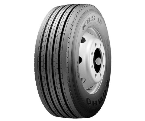 Kumho KRS15 (рулевая) 315/80 R22.5 154/150M Kumho KRS15 (рулевая) 315/80 R22.5 154/150M