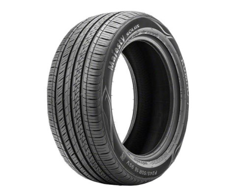 Kumho Majesty Solus KU50 225/55 R17 97V Kumho Majesty Solus KU50 225/55 R17 97V