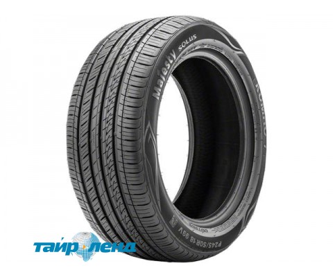 Kumho Majesty Solus KU50 225/45 ZR17 91W *