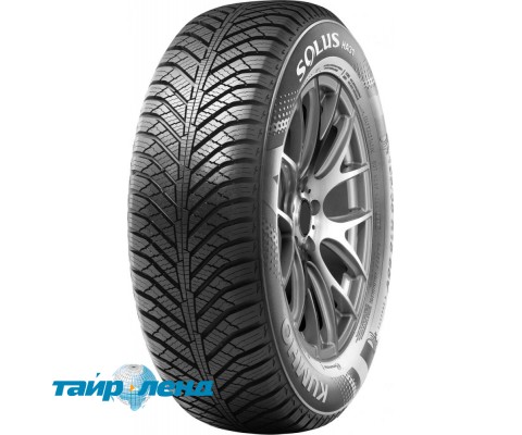 Kumho Solus HA31 265/70 R17 115H