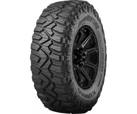 Kumho Road Venture MT71 255/75 R17 111/108Q Kumho Road Venture MT71 255/75 R17 111/108Q