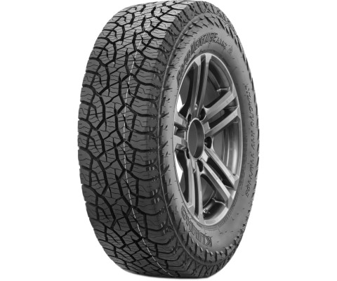 Kumho Road Venture AT52 265/70 R17 121/118S Kumho Road Venture AT52 265/70 R17 121/118S