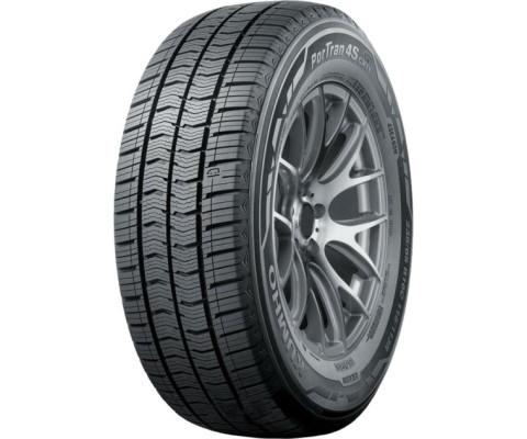 Kumho PorTran 4S CX11 205/70 R17C 115/113R Kumho PorTran 4S CX11 205/70 R17C 115/113R