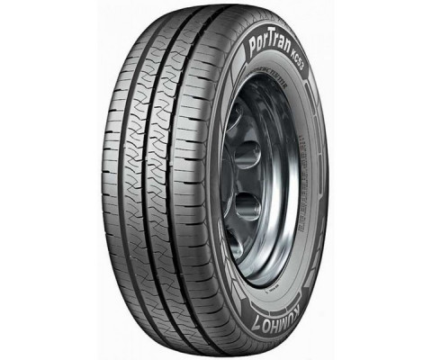 Kumho PorTran KC53 215/70 R16C 108/106T
