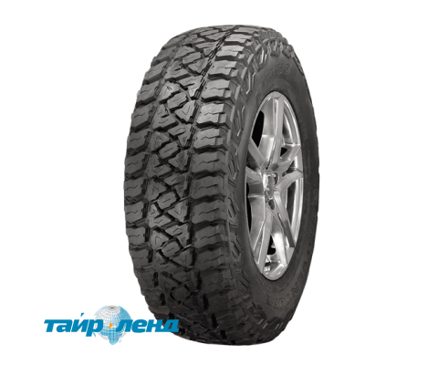 Kumho Road Venture MT51 265/70 R17 121/118Q