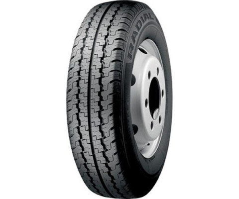 Kumho Radial 857 165/70 R14C 89/87R